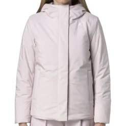 K-Way - Women's Lil Soft Touch Marmotta - Winterjacke