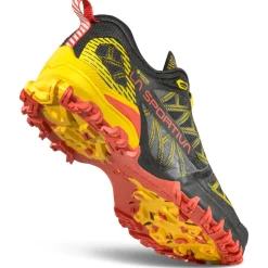 La Sportiva - Bushido III Wide GTX - Trailrunningschuhe