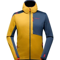 La Sportiva - Chill Thermal Hoody - Fleecejacke