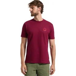 La Sportiva - Circle Logo T-Shirt - T-Shirt
