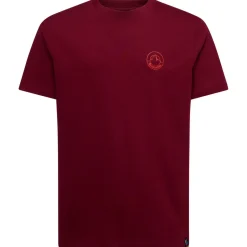 La Sportiva - Circle Logo T-Shirt - T-Shirt