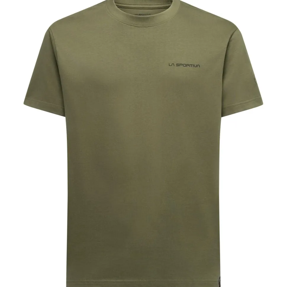 La Sportiva - Climbing Days - T-Shirt