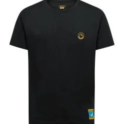 La Sportiva - Climbing On The Moon - T-Shirt