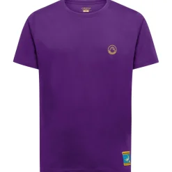 La Sportiva - Climbing On The Moon - T-Shirt