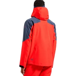 La Sportiva - Crest Evo Shell Jacket - Regenjacke