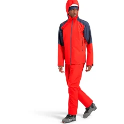 La Sportiva - Crest Evo Shell Jacket - Regenjacke