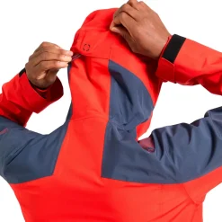 La Sportiva - Crest Evo Shell Jacket - Regenjacke