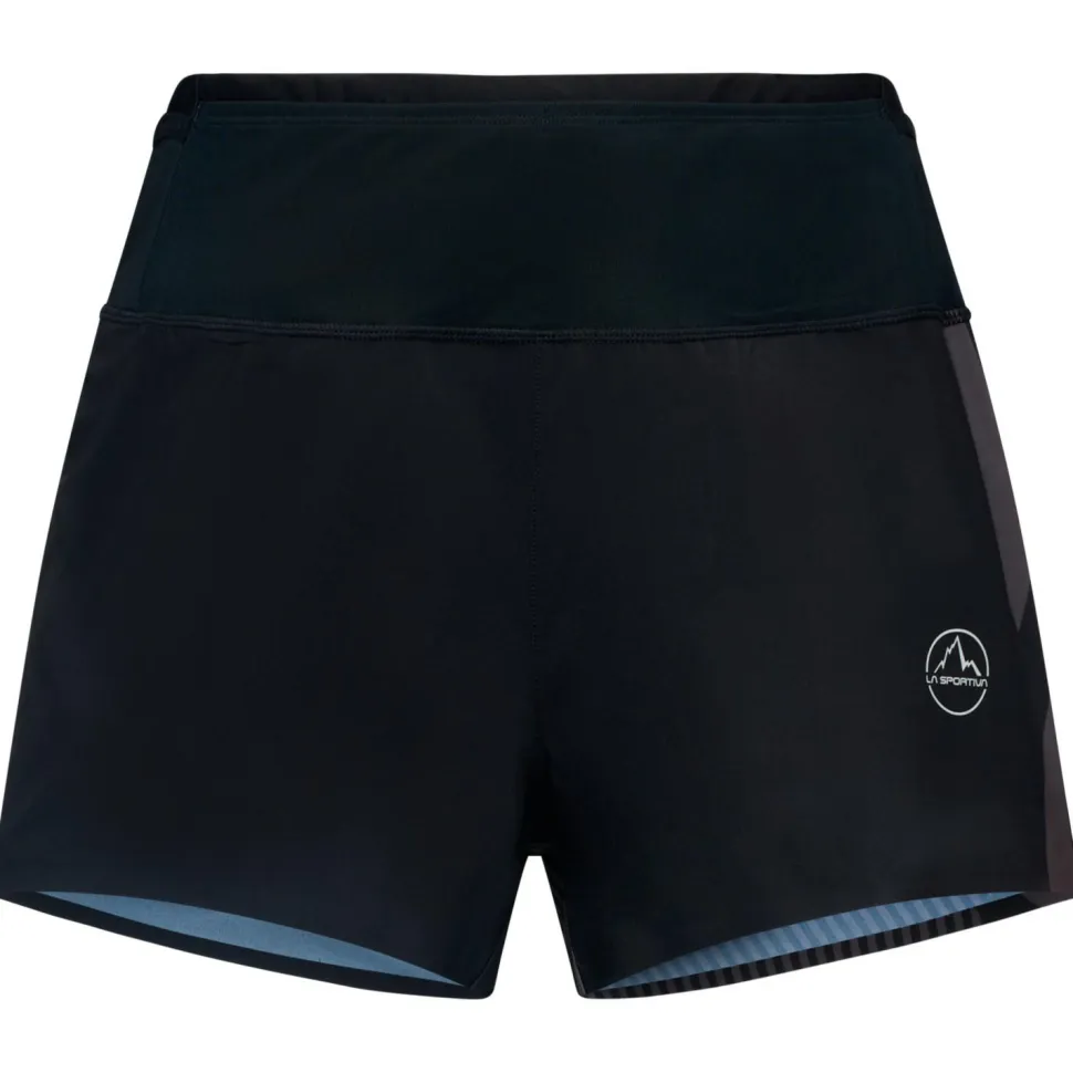 La Sportiva - Flow 3 Short - Laufhose