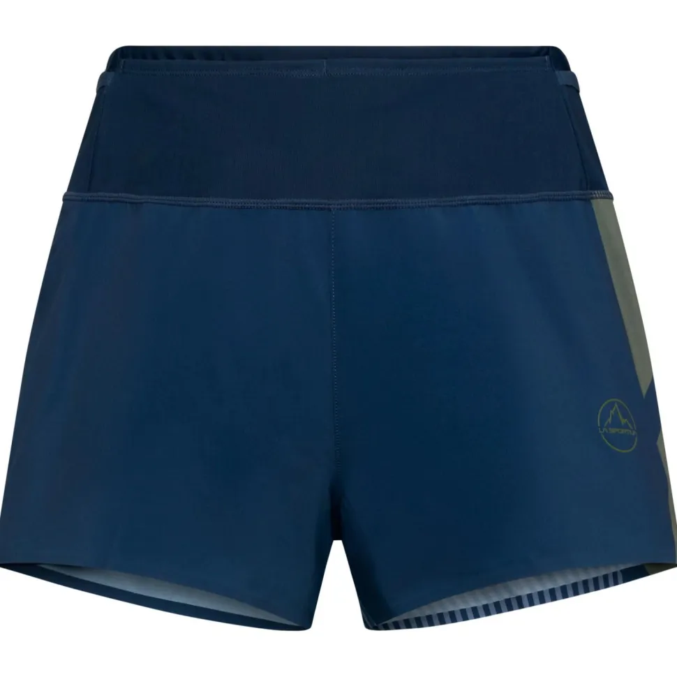 La Sportiva - Flow 3 Short - Laufhose