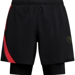 La Sportiva - Flow 5 Short - Laufhose
