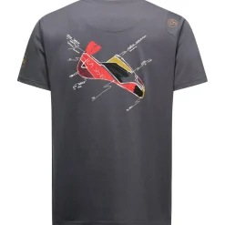 La Sportiva - Mantra T-Shirt - T-Shirt