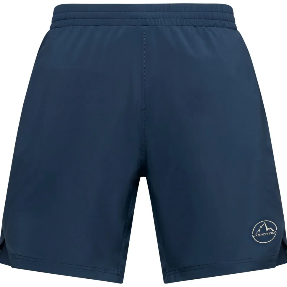 La Sportiva - Pure 7 Short - Laufhose