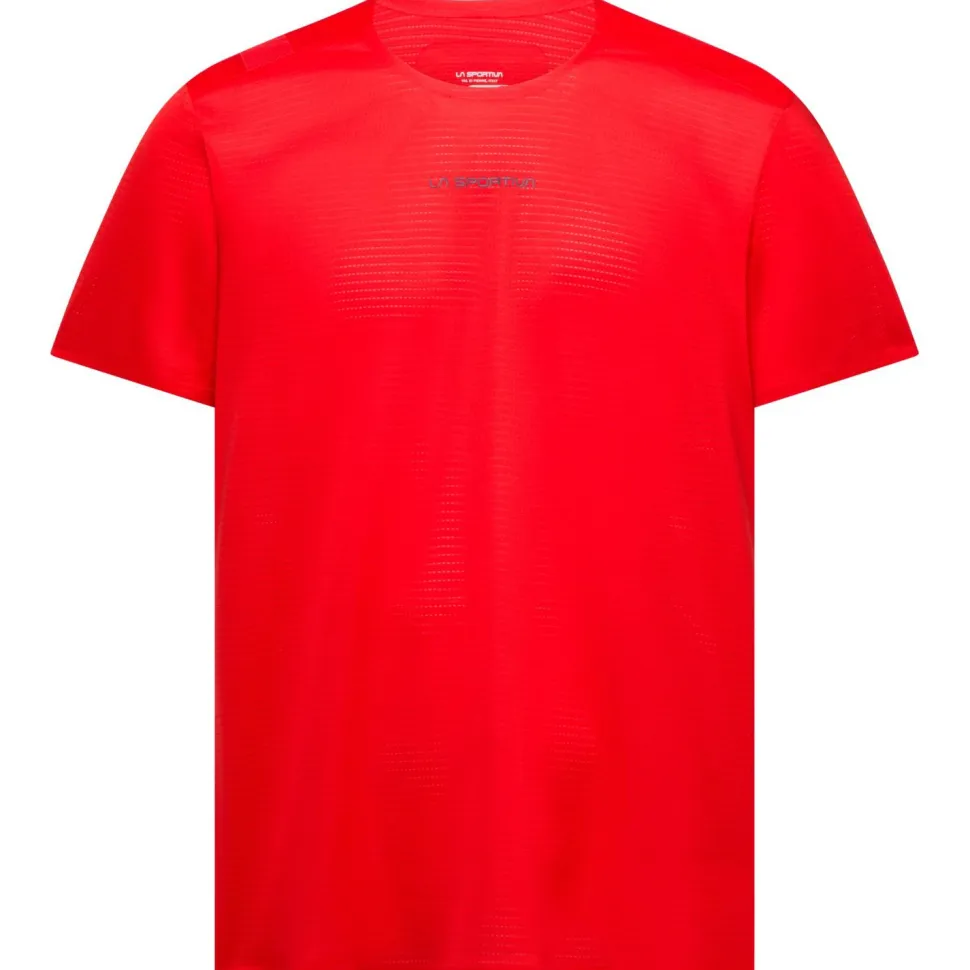 La Sportiva - Pure T-Shirt - Laufshirt