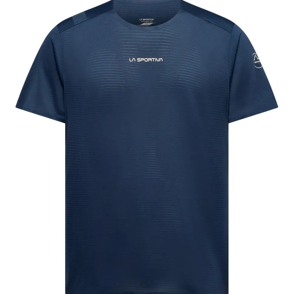 La Sportiva - Pure T-Shirt - Laufshirt