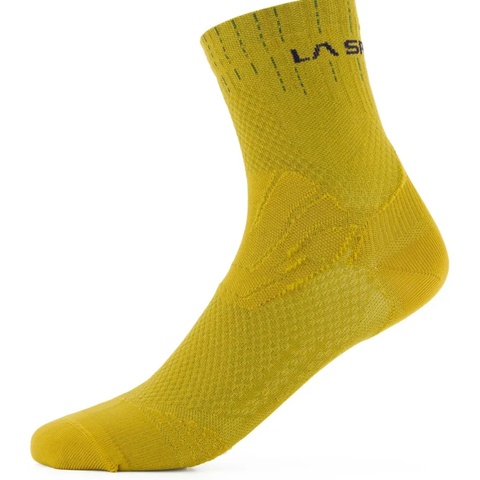 La Sportiva - Swift Trail Socks - Laufsocken