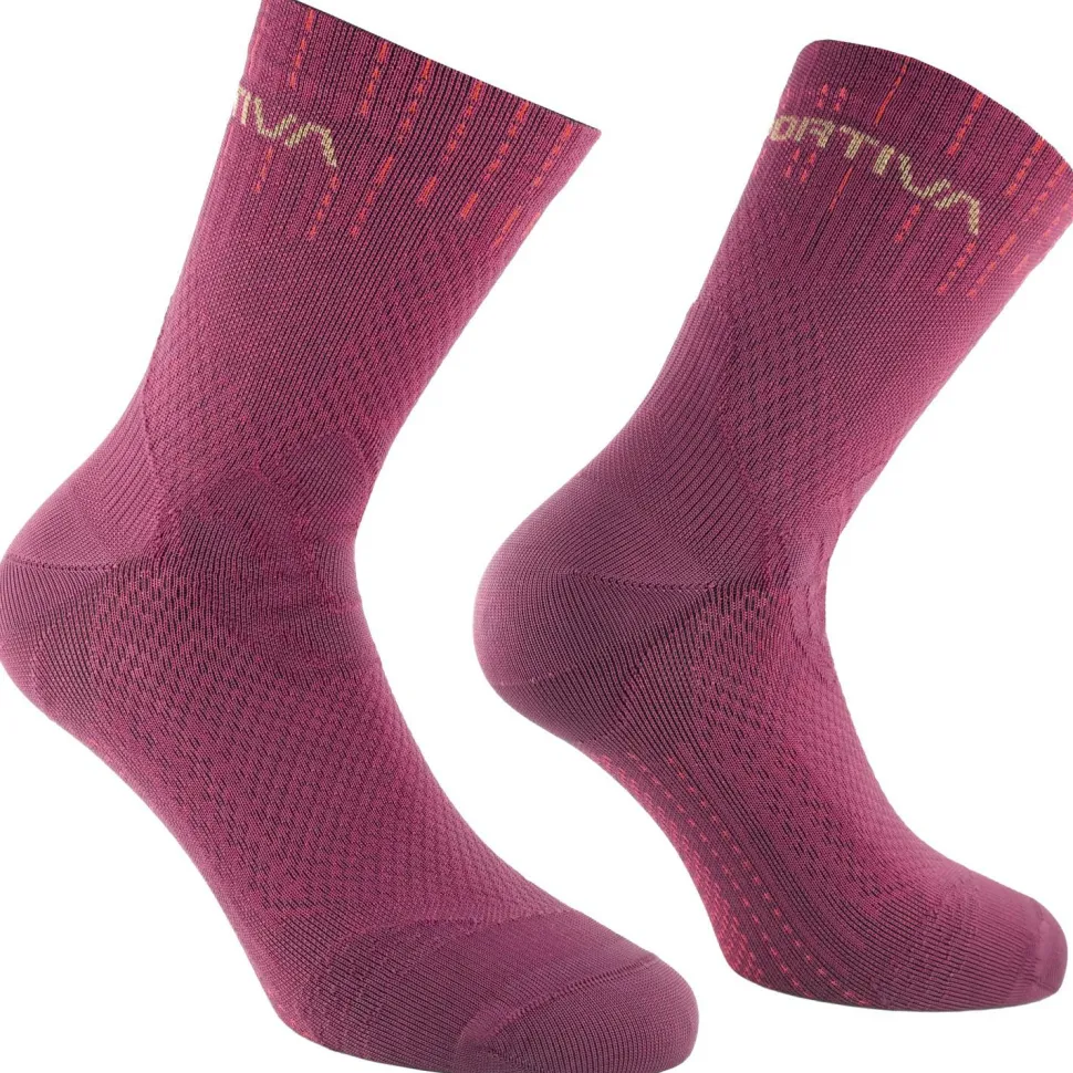 La Sportiva - Swift Trail Socks - Laufsocken