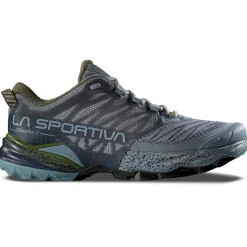 La Sportiva - Women's Akasha II - Trailrunningschuhe