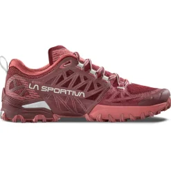 La Sportiva - Women's Bushido III GTX - Trailrunningschuhe