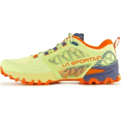 La Sportiva - Women's Bushido III GTX - Trailrunningschuhe