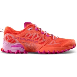 La Sportiva - Women's Bushido III GTX - Trailrunningschuhe