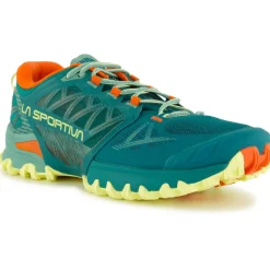 La Sportiva - Women's Bushido III Wide - Trailrunningschuhe