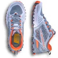 La Sportiva - Women's Bushido III Wide GTX - Trailrunningschuhe