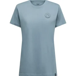 La Sportiva - Women's Circle Logo T-Shirt - T-Shirt