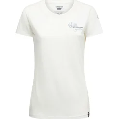 La Sportiva - Women's Climb Flower T-Shirt - T-Shirt