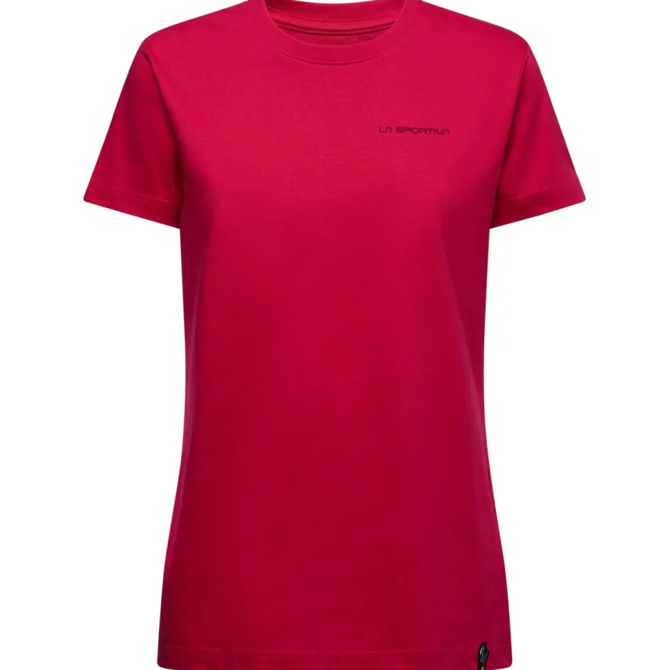 La Sportiva - Women's Climbing Days - T-Shirt