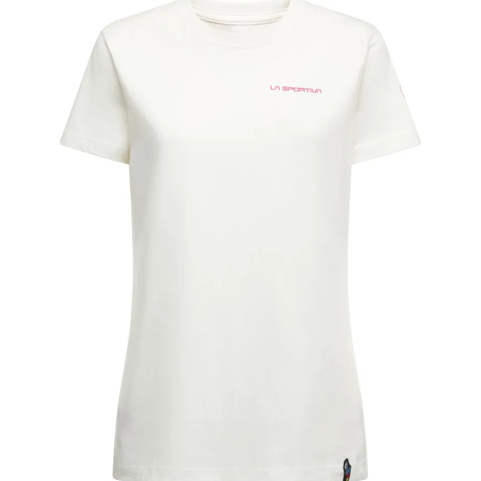La Sportiva - Women's Climbing Days - T-Shirt