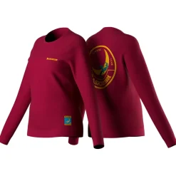 La Sportiva - Women's Climbing On The Moon Sweatshirt - Pullover