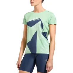 La Sportiva - Women's Comp T-Shirt - Funktionsshirt