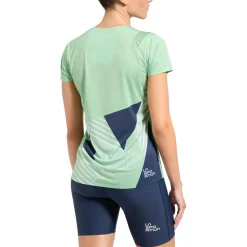 La Sportiva - Women's Comp T-Shirt - Funktionsshirt