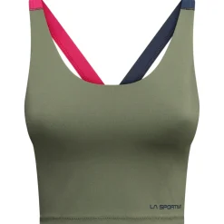 La Sportiva - Women's Cosmosis Bra Tank - Sport-BH