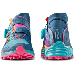 La Sportiva - Women's Cyklon - Trailrunningschuhe