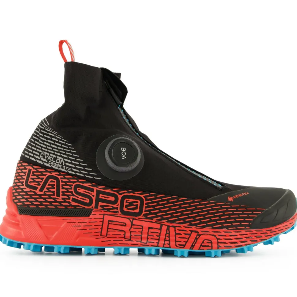 La Sportiva - Women's Cyklon Cross GTX - Trailrunningschuhe