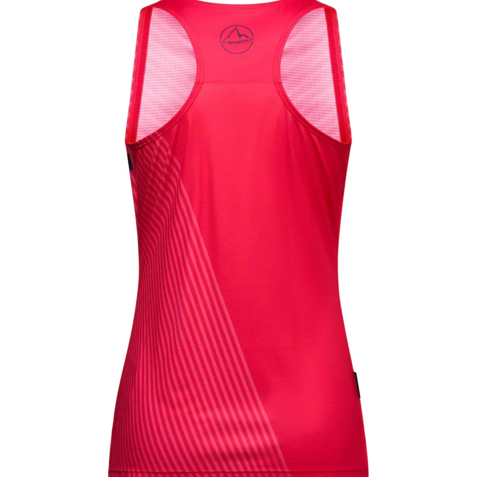 La Sportiva - Women's Flow Tank - Laufshirt