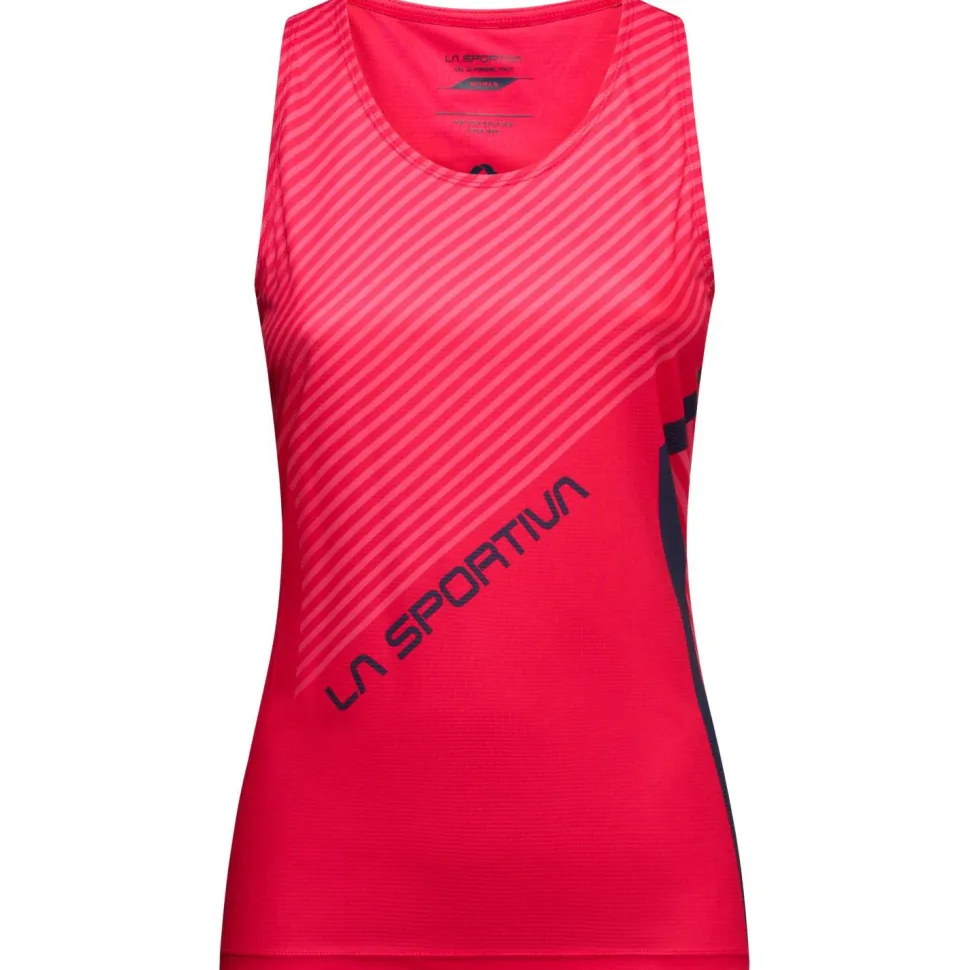 La Sportiva - Women's Flow Tank - Laufshirt