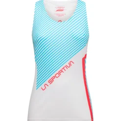 La Sportiva - Women's Flow Tank - Laufshirt