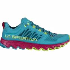 La Sportiva - Women's Helios III - Trailrunningschuhe