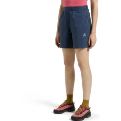 La Sportiva - Women's Helixir Shorts - Kletterhose