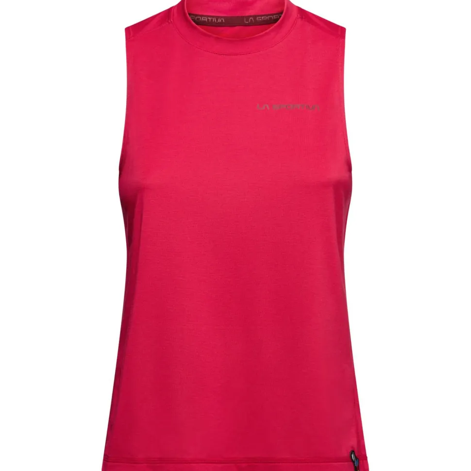 La Sportiva - Women's Just Right Tank - Tank Top