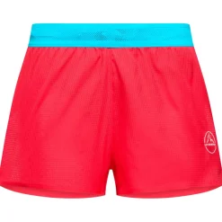 La Sportiva - Women's Low Waist Short - Laufhose