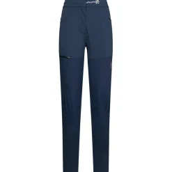La Sportiva - Women's Machina Tech Pants - Kletterhose
