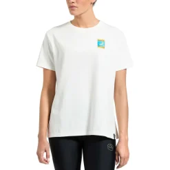 La Sportiva - Women's Moon Climb T-Shirt - T-Shirt