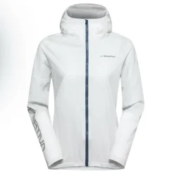 La Sportiva - Women's Pocketshell Jacket - Laufjacke
