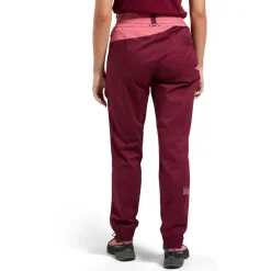 La Sportiva - Women's Tundra Pants - Kletterhose