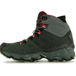 La Sportiva - Women's Ultra Raptor II Mid Leather Wide GTX - Wanderschuhe