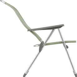 Lafuma Mobilier - Alu Cham Batyline Iso - Campingstuhl