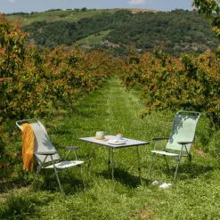 Lafuma Mobilier - Alu Cham Batyline Iso - Campingstuhl